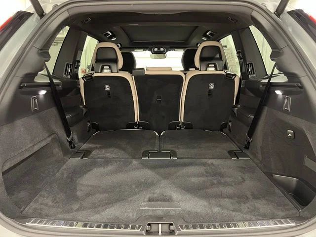2026 Volvo XC90 Core - Photo 22