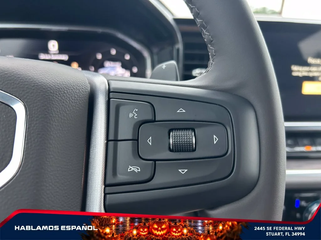 New 2026 Summit White GMC SLT image 20
