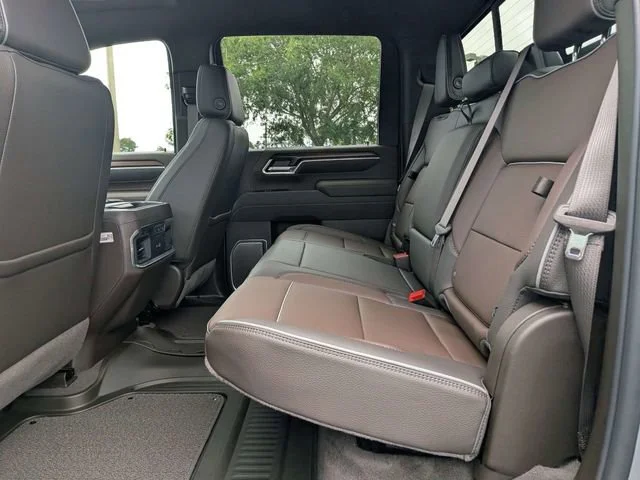 New 2026 Sterling Metallic GMC Denali image 13