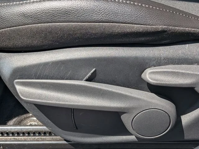 Used 2025 Silver Jeep Trailhawk image 20