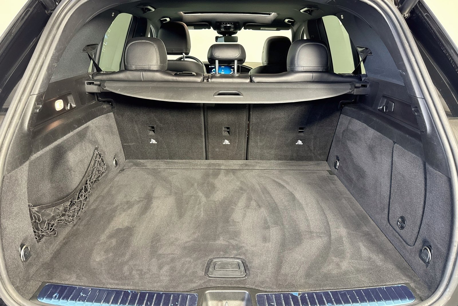 Used 2022 Black Mercedes-Benz GLE 350 image 25