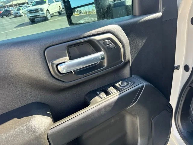 New 2026 Beige Chevrolet Custom image 14