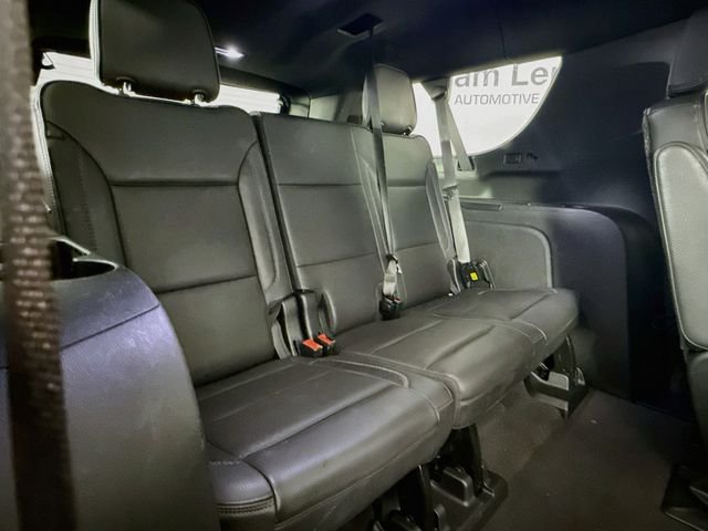 Used 2021 Onyx Black GMC Denali image 29