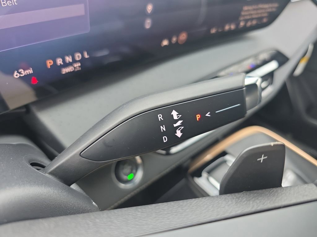 2026 Buick Enclave Avenir - Photo 6