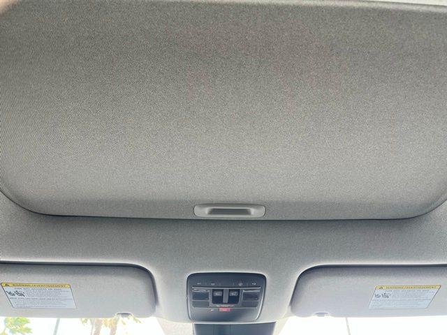 New 2026 Gray Hyundai Limited FWD image 27