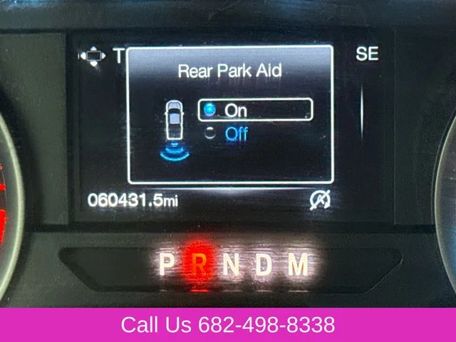Used 2020 Red Ford XLT image 30