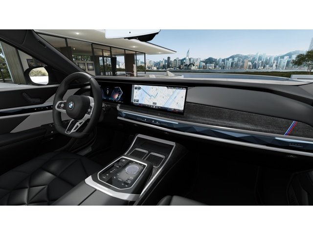 New 2026 Black Sapphire Metallic BMW  image 14