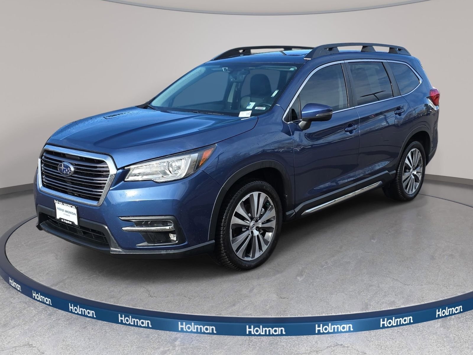 2021 Subaru Ascent Limited