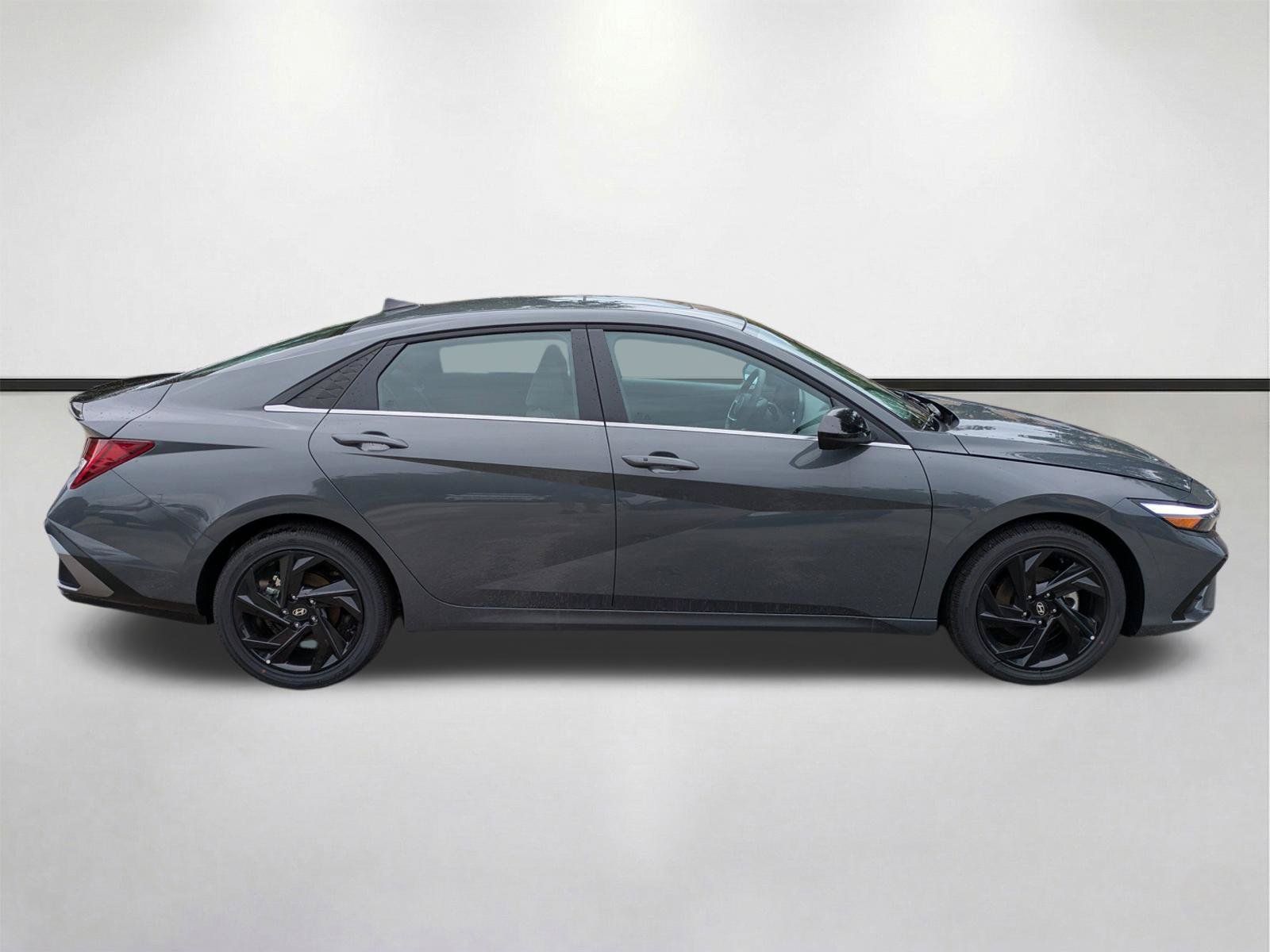 New 2026 Ecotronic Gray Hyundai SEL Sport image 34