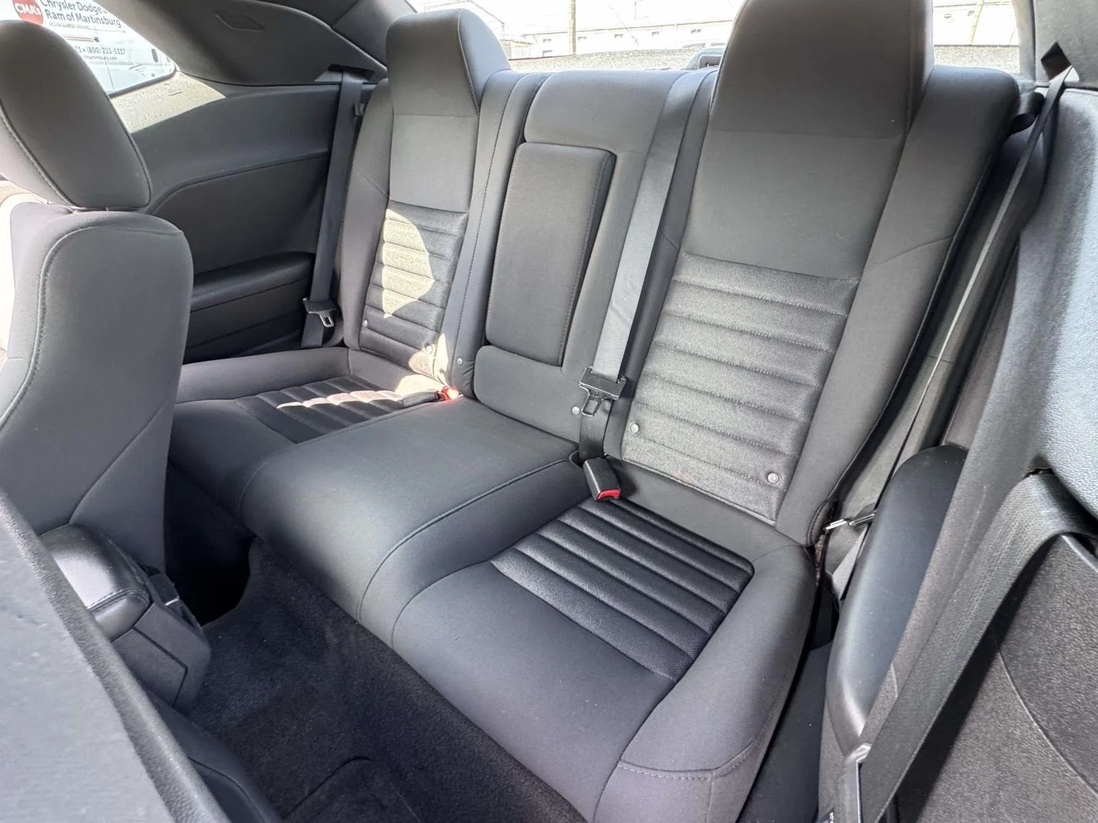 Used 2010 Torred Dodge SE image 18