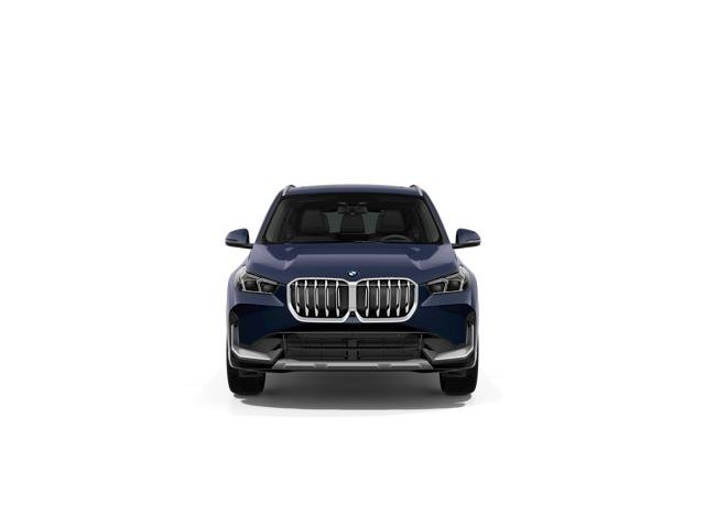 New 2027 Night Dusk Blue Metallic BMW  image 2
