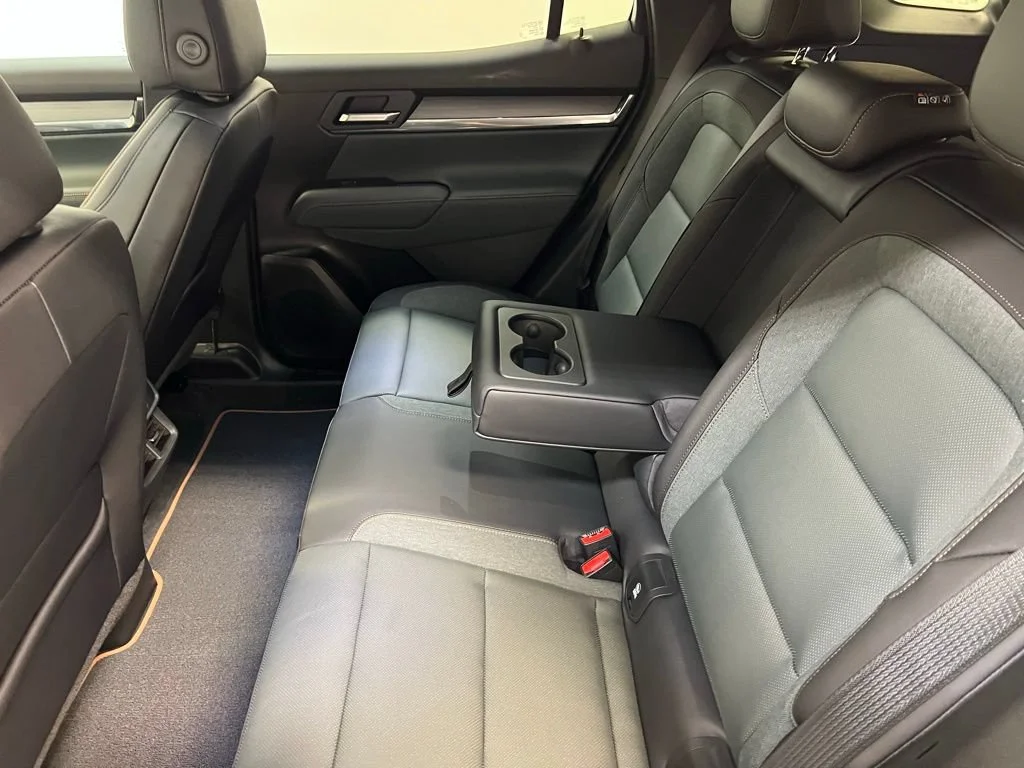 2026 GMC Terrain AT4 - Photo 26