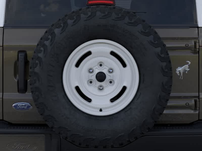 New 2026 T9/MARSH GRAY Ford Heritage Edition image 24