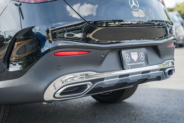 New 2027 Black Mercedes-Benz GLC 300 Coupe image 55