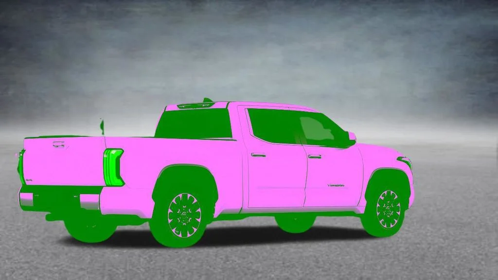 New 2026 White Toyota Limited image 12