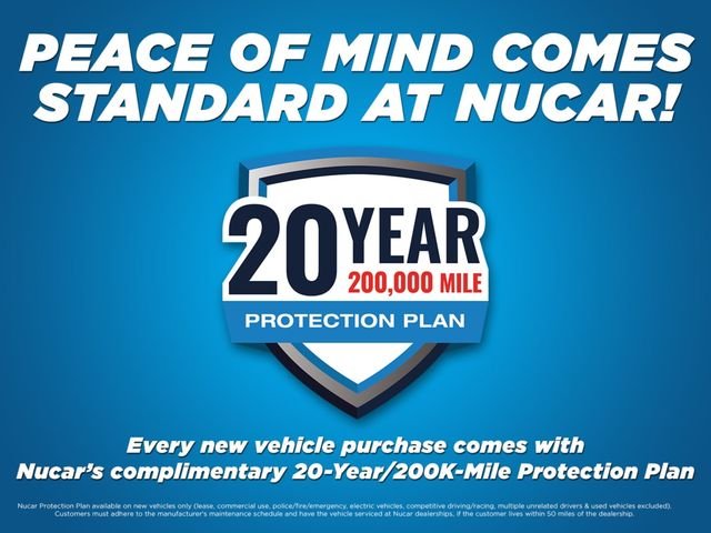 New 2026 White Ford XLT image 3