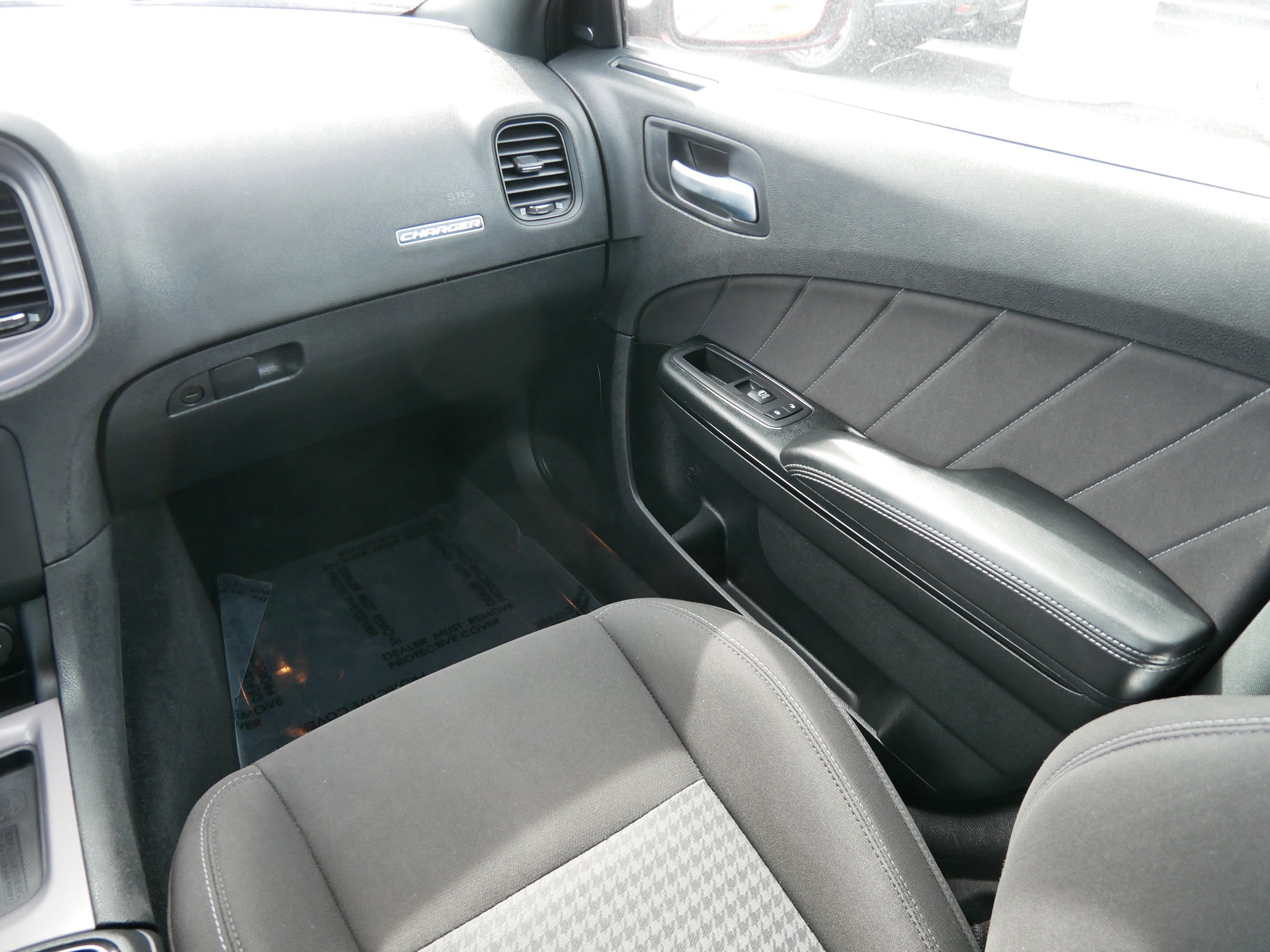 2023 Dodge Charger GT - Photo 11