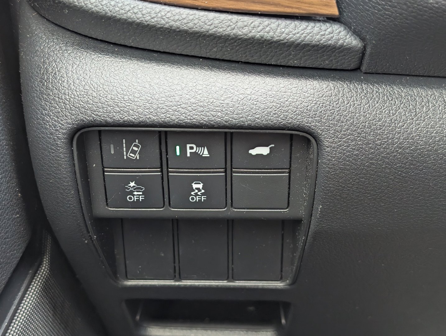 Used 2022 Obsidian Blue Pearl Honda Touring image 20