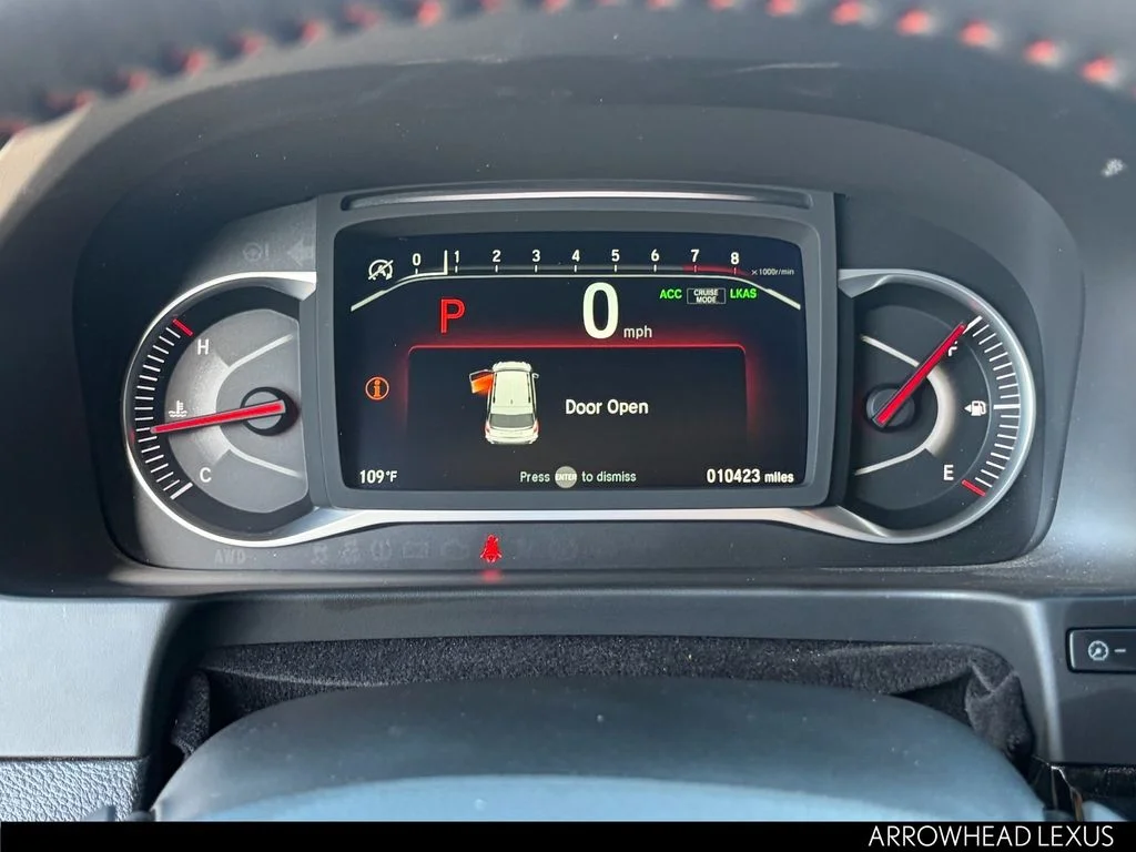Used 2025 White Honda Black Edition image 21
