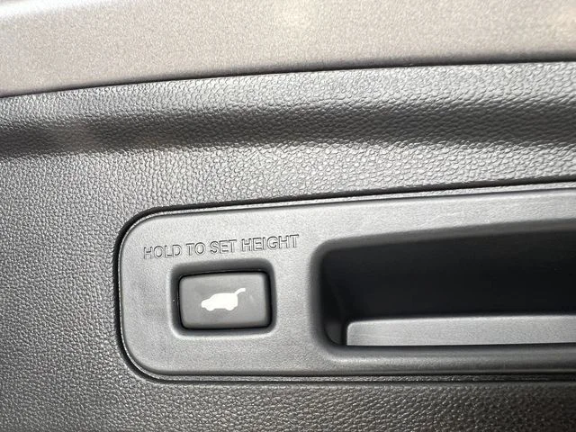 2026 Acura MDX A-Spec Package - Photo 28