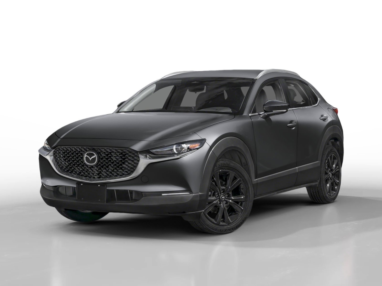 2026 Mazda CX-30 Select Sport AWD's photo