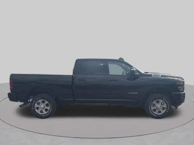 New 2026 Black Ram Big Horn image 6