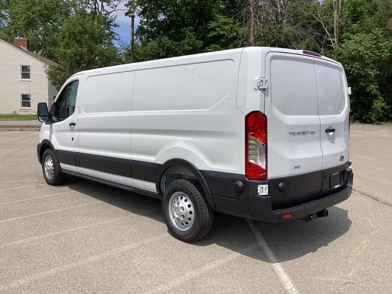 2025 Ford Transit Van Base - Photo 5