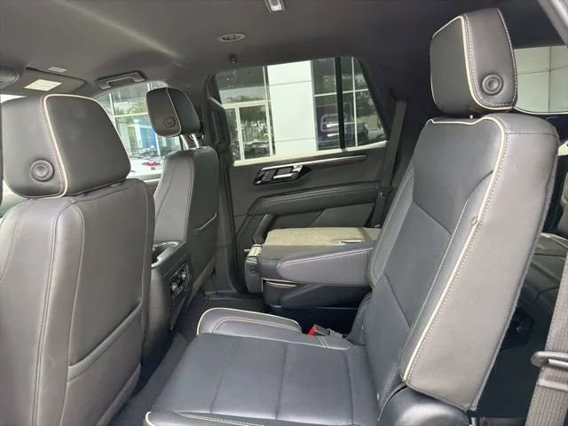 2025 Chevrolet Tahoe Premier - Photo 7