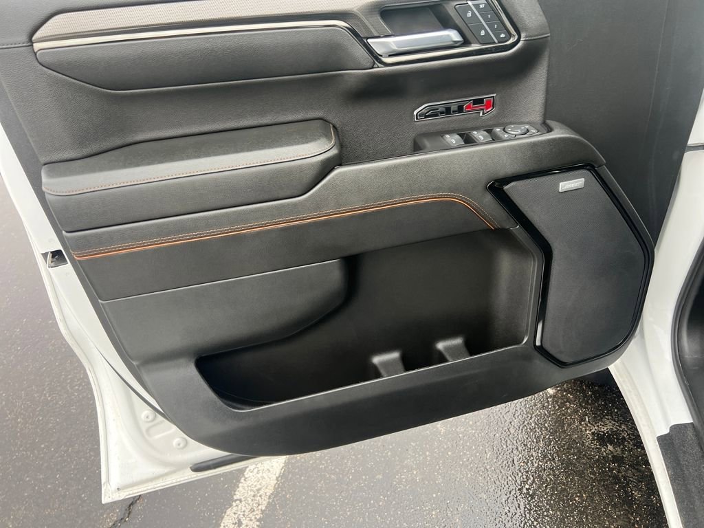 2023 GMC Sierra 1500 AT4 - Photo 11