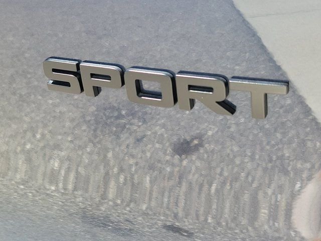 Certified Used 2024 Canyon River Blue Metallic Honda Sport-L image 7