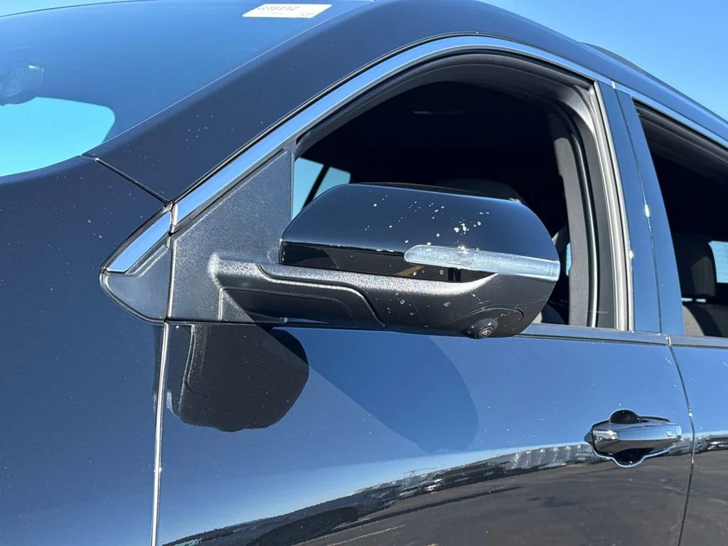 2026 GMC Acadia Elevation - Photo 14