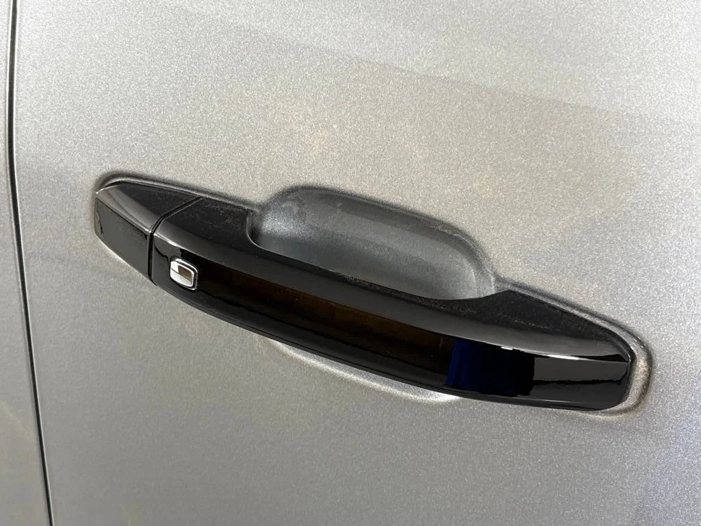 New 2026 Sterling Gray Metallic Chevrolet ZR2 image 15