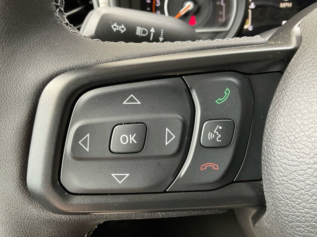 2025 Jeep Gladiator Sport S - Photo 22