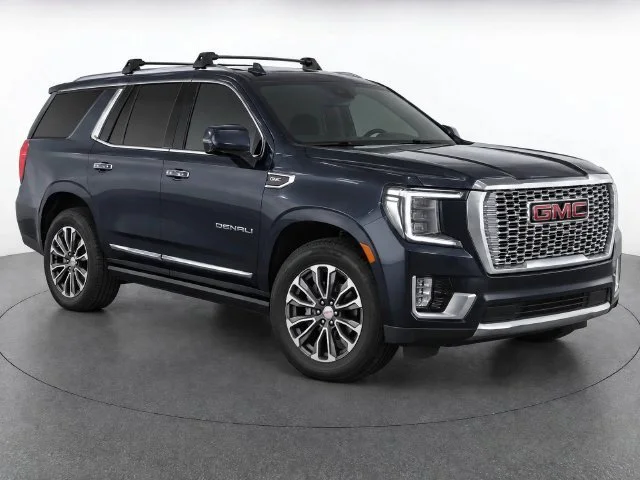 2023 GMC Yukon