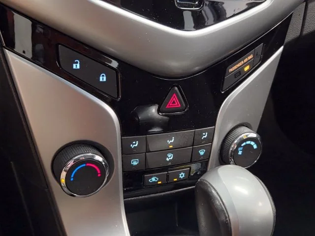 Used 2012 SUMMIT WHITE Chevrolet ECO image 20