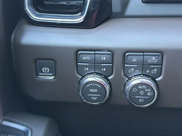 New 2026 Glacier White Tricoat GMC Denali image 28