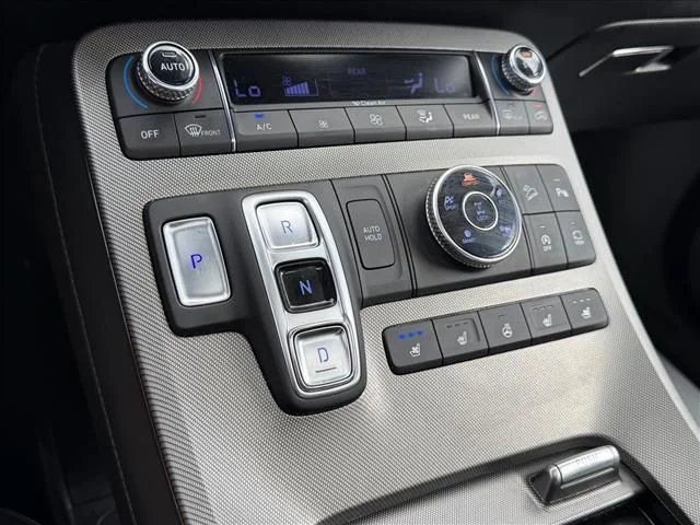 Used 2022 Gray Hyundai Calligraphy image 27