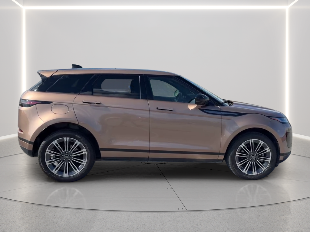 Used 2024 Brown Land Rover S image 4