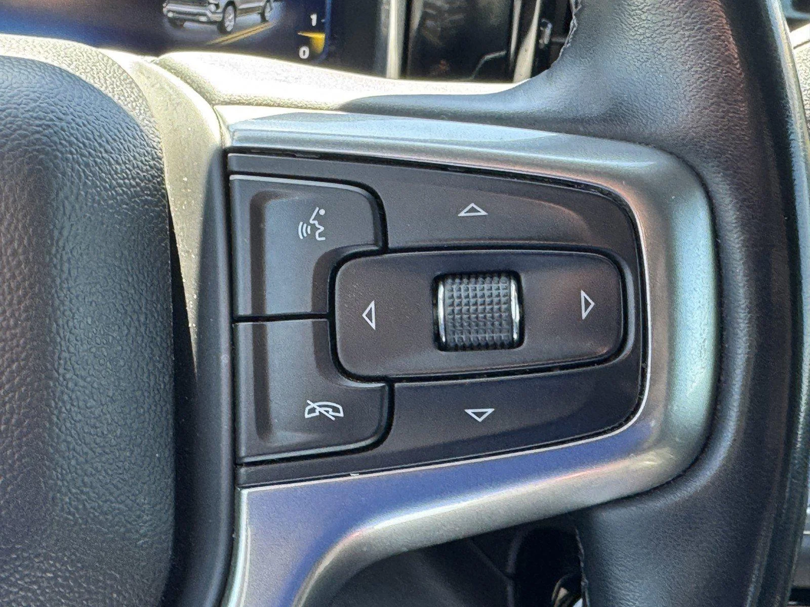 Used 2025 Red Hot Chevrolet LT image 21
