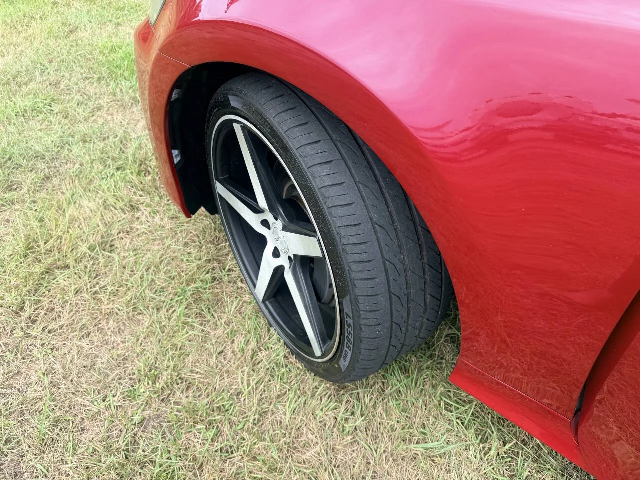 Used 2015 Red Lexus Base AWD 4dr Sedan image 11