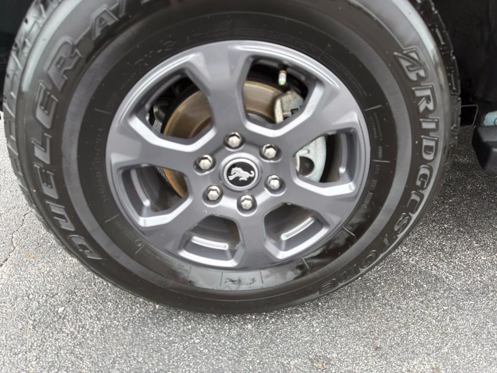 Used 2022 Area 51 Ford Big Bend image 9