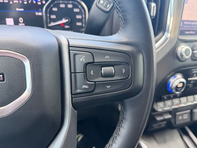 Used 2023 Black GMC Denali image 23