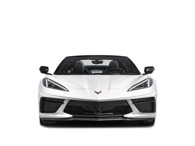 Used 2023 Torch Red Chevrolet Stingray image 4