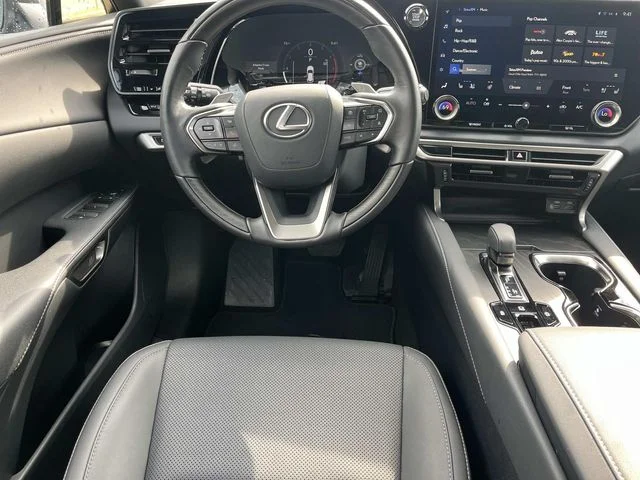 Certified Used 2025 IRIDIUM Lexus 350 Premium image 13