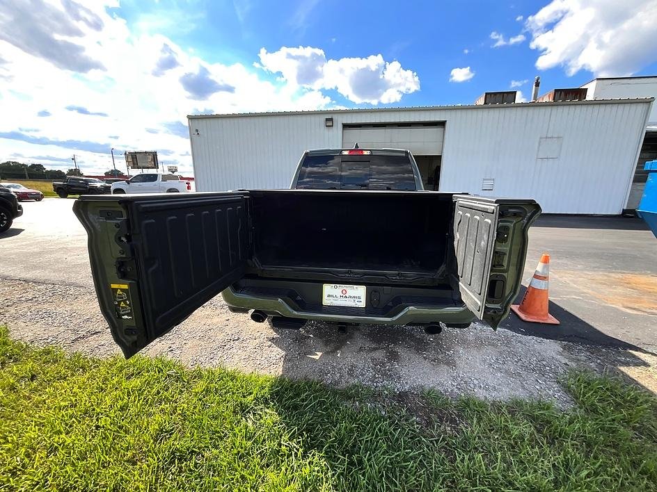 Used 2026 Green Ram Laramie image 9
