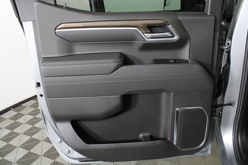 2026 Chevrolet Silverado 1500 LT - Photo 11