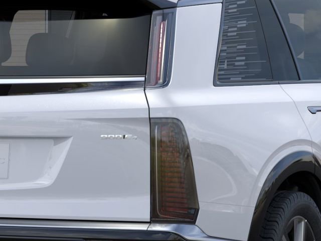 2026 Cadillac VISTIQ Luxury - Photo 11
