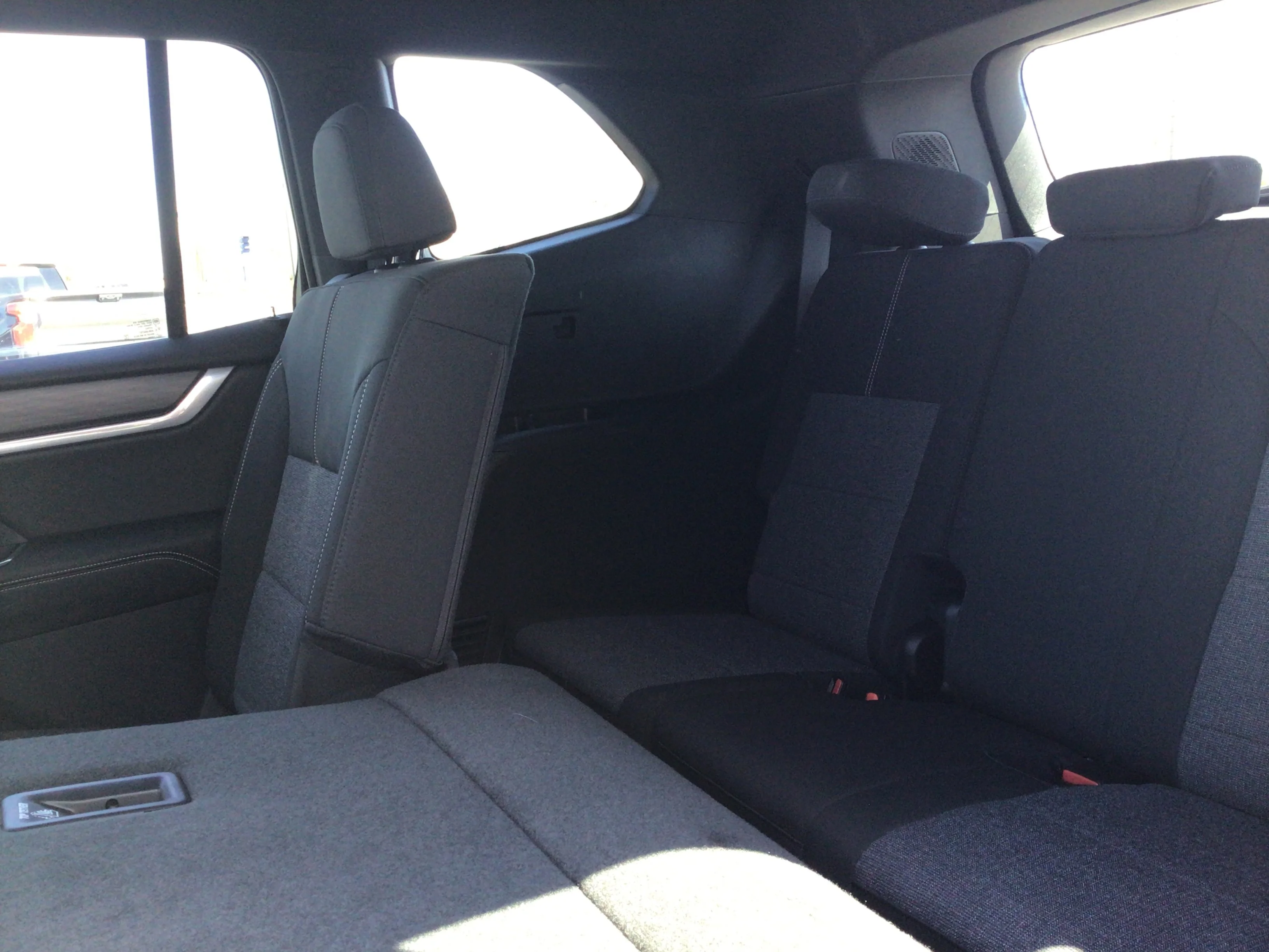 2025 GMC Acadia Elevation - Photo 40