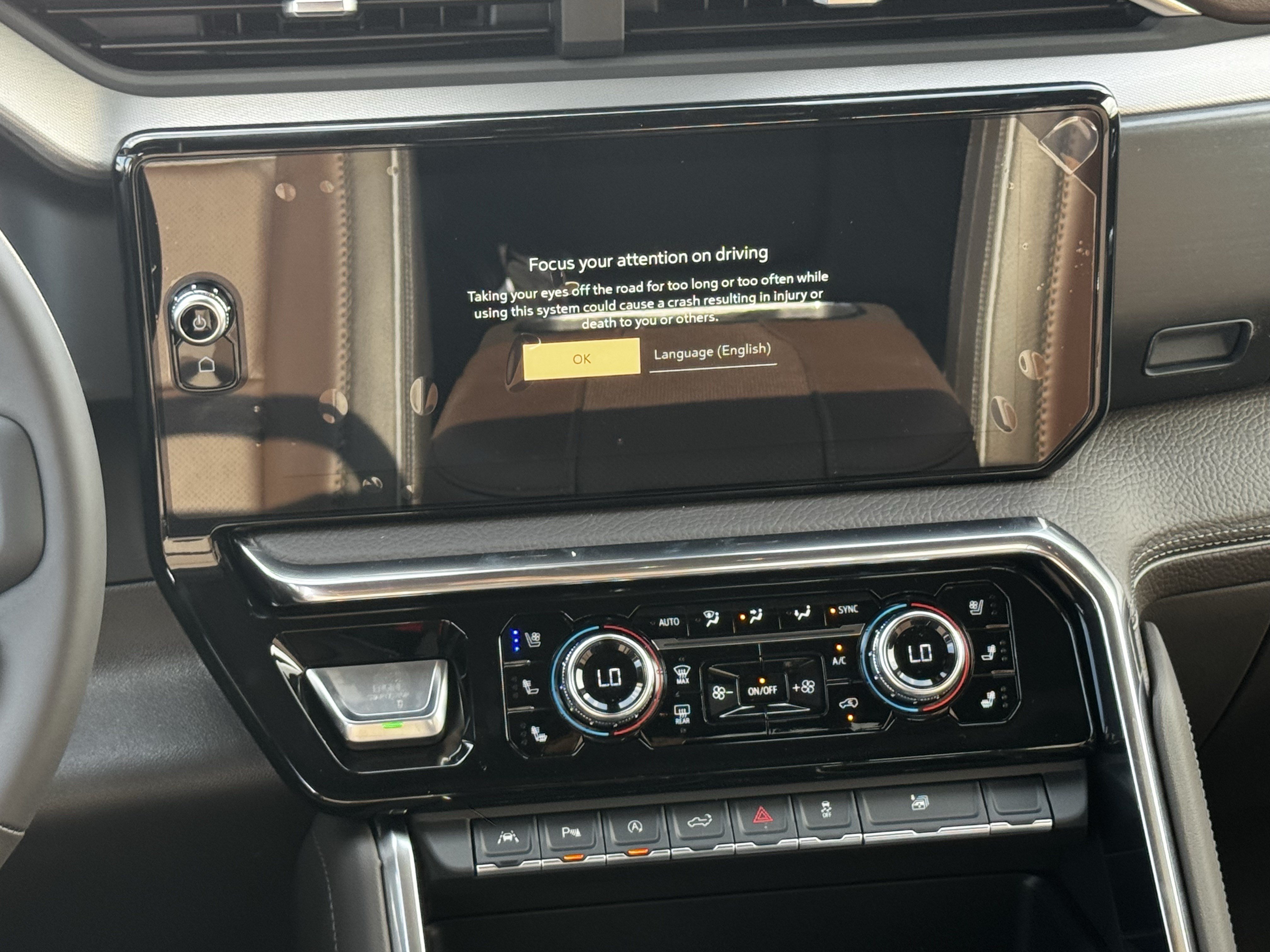 2026 GMC Sierra 1500 Denali - Photo 12
