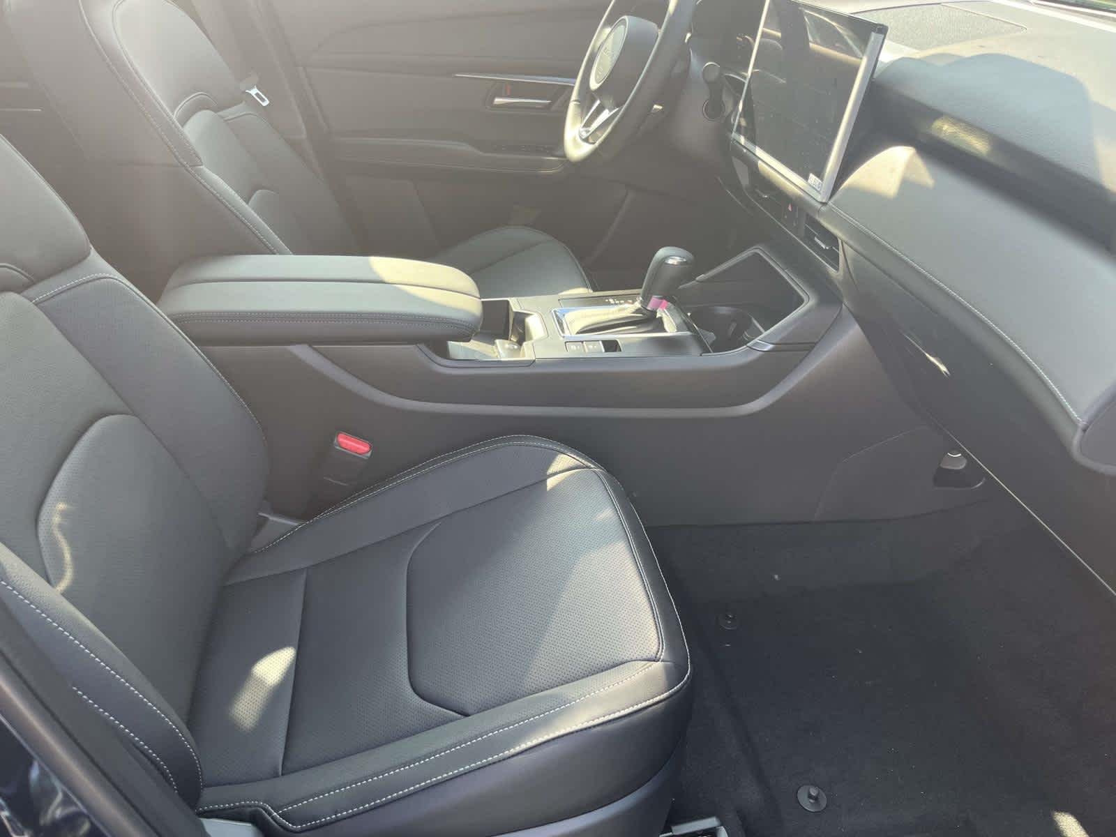 New 2026 Navy Blue Mica Mazda 2.5 S Premium image 22